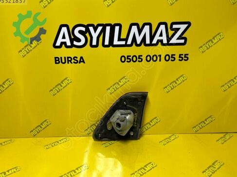 Toyota Corolla Sol Arka Stop 8159112150 çıkma parça