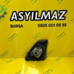 TOYOTA  COROLLA E15 SOL İÇ STOP (ORJİNAL) HATASIZ