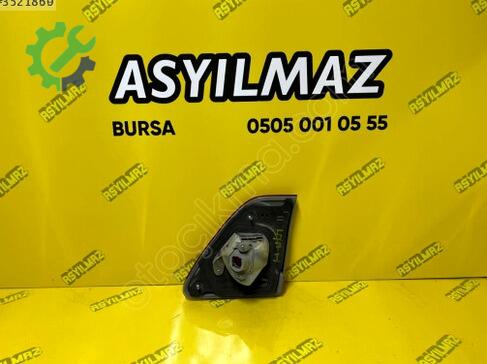 Toyota Corolla Sol Arka Stop 8159112150 çıkma parça