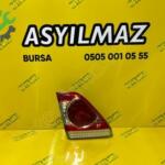 TOYOTA COROLLA E15 SOL İÇ STOP  (ORJİNAL) HATASIZ