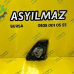TOYOTA  COROLLA  E15 SOL İÇ STOP (ORJİNAL) HATASIZ