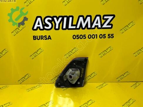 Toyota Corolla Sol Arka Stop 8159112150 çıkma parça