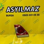 TOYOTA COROLLA E15  SOL  İÇ  STOP (ORJİNAL) HATASIZ