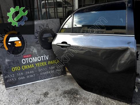 Toyota Corolla Sağ Arka Kapı çıkma parça