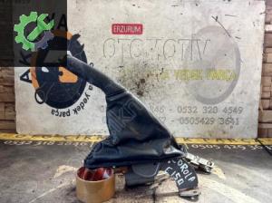 TOYOTA COROLLA E150 ÇIKMA ORİJİNAL EL FREN TABANCASI 07-12