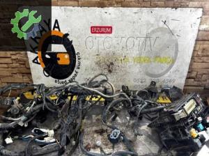 TOYOTA COROLLA E150 Çıkma 1.6 Motor İçi Elektrik Tesisatı