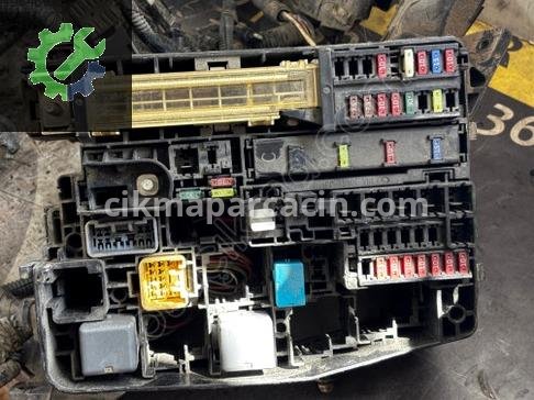 Toyota Corolla Elektrik Tesisatı çıkma parça