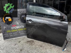 TOYOTA COROLLA E150 Çıkma Az Hasarlı Sağ Ön Kapı