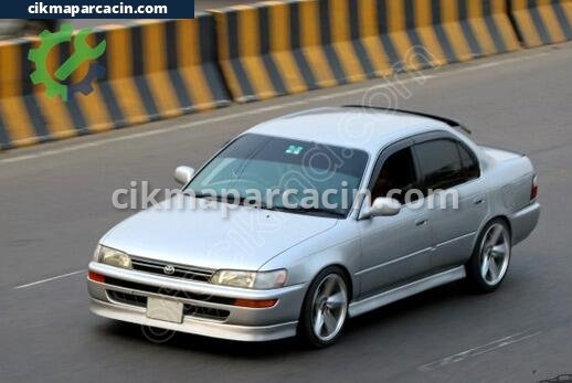 Toyota Corolla Diğer çıkma parça