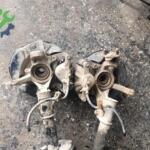 Toyota Corolla Orijinal Çıkma Taşıyıcı