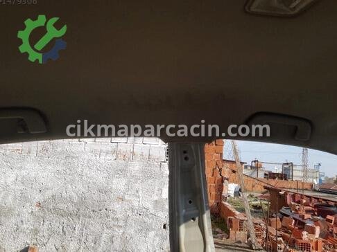 Toyota Corolla El Tutamağı çıkma parça