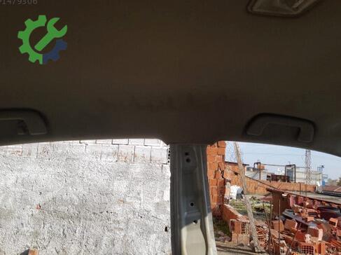Toyota Corolla El Tutamağı çıkma parça