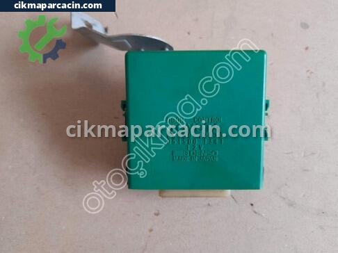 Toyota Corolla Kontrol Ünitesi çıkma parça