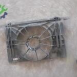 Toyota Corolla fan davulbanzi 2004 2007 arası