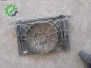Toyota Corolla fan davulbanzi 2004 2007 arası