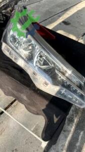 TOYOTA COROLLA FAR