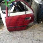 Toyota corolla fındık kasa sol arka kapı çıkma orjinal