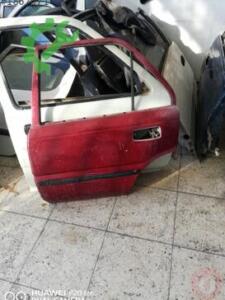 Toyota corolla fındık kasa sol arka kapı çıkma orjinal