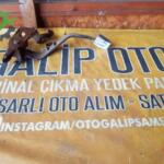 Toyota Corolla Fren Pedalı Hatasız Orjinal Çıkma