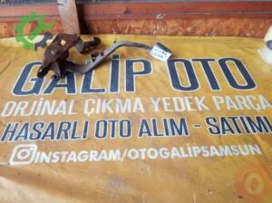 Toyota Corolla Fren Pedalı Hatasız Orjinal Çıkma