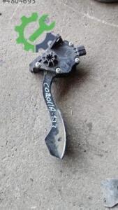 Toyota Corolla gaz pedalı 1.33 benzinli 2008-2010 arası