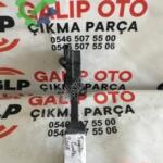 Toyota Corolla Gaz Pedalı Hatasız Orjinal Çıkma