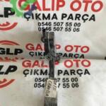 Toyota Corolla Gaz Pedalı Hatasız Orjinal Çıkma