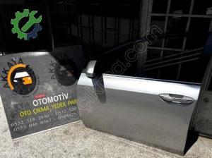 TOYOTA COROLLA HATASIZ ÇIKMA ORİJİNAL SOL ÖN KAPI 2013-18