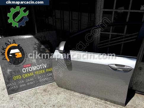 Toyota Corolla Sol Ön Kapı çıkma parça