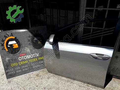 Toyota Corolla Sol Ön Kapı çıkma parça