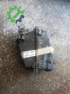 Toyota Corolla hava Filitre Hatasız Orjinal Çıkma