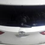 Toyota Corolla Orijinal Çıkma Bagaj Kapağı