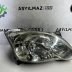 TOYOTA COROLLA HB SAĞ FAR ORJİNAL