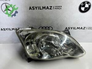 TOYOTA COROLLA HB SAĞ FAR ORJİNAL