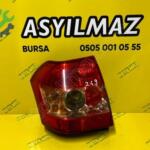 TOYOTA COROLLA HB SOL STOP 02-07 (ORJİNAL)