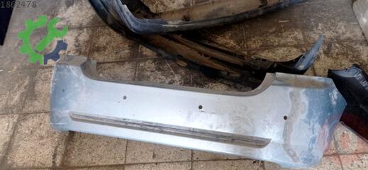 Toyota Corolla Arka Tampon çıkma parça