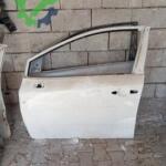 Toyota Corolla hibrit sol ön kapı 2019 2024 arası