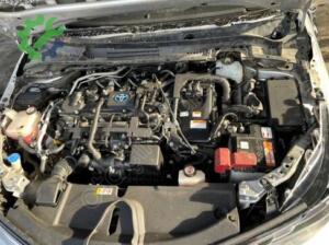 TOYOTA COROLLA HYBRİD 1.8 E-CVT BOŞ MOTOR ORJİNAL ÇIKMA