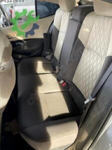 TOYOTA COROLLA HYBRİD KOLTUK TAKIMI ORJİNAL ÇIKMA