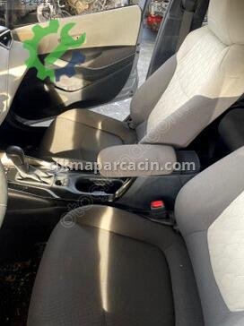 Toyota Corolla Koltuk çıkma parça