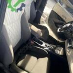 TOYOTA COROLLA HYBRİD KOLTUK TAKIMI ORJİNAL ÇIKMA