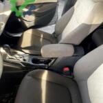 TOYOTA COROLLA HYBRİD KOLTUK TAKIMI ORJİNAL ÇIKMA