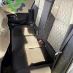 TOYOTA COROLLA HYBRİD KOLTUK TAKIMI ORJİNAL ÇIKMA