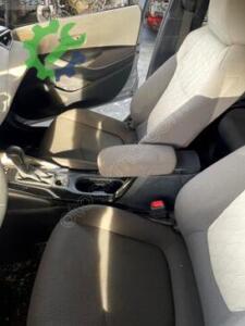 TOYOTA COROLLA HYBRİD ORTA KONSOL ORJİNAL ÇIKMA
