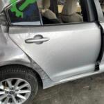 TOYOTA COROLLA HYBRİD SAĞ ARKA KAPI BOŞ ORJİNAL ÇIKMA