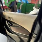 TOYOTA COROLLA HYBRİD SAĞ ÖN KAPI DÖŞEMESİ ORJİNAL ÇIKMA