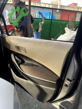 Toyota Corolla Kapı Döşemesi çıkma parça