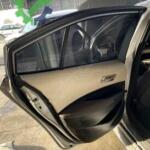 TOYOTA COROLLA HYBRİD SOL ARKA KAPI BOŞ ORJİNAL ÇIKMA