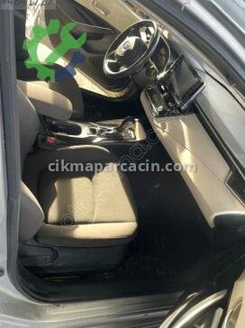 Toyota Corolla Torpido çıkma parça