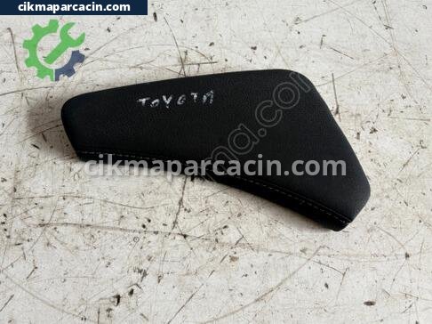 Toyota Corolla Trim çıkma parça